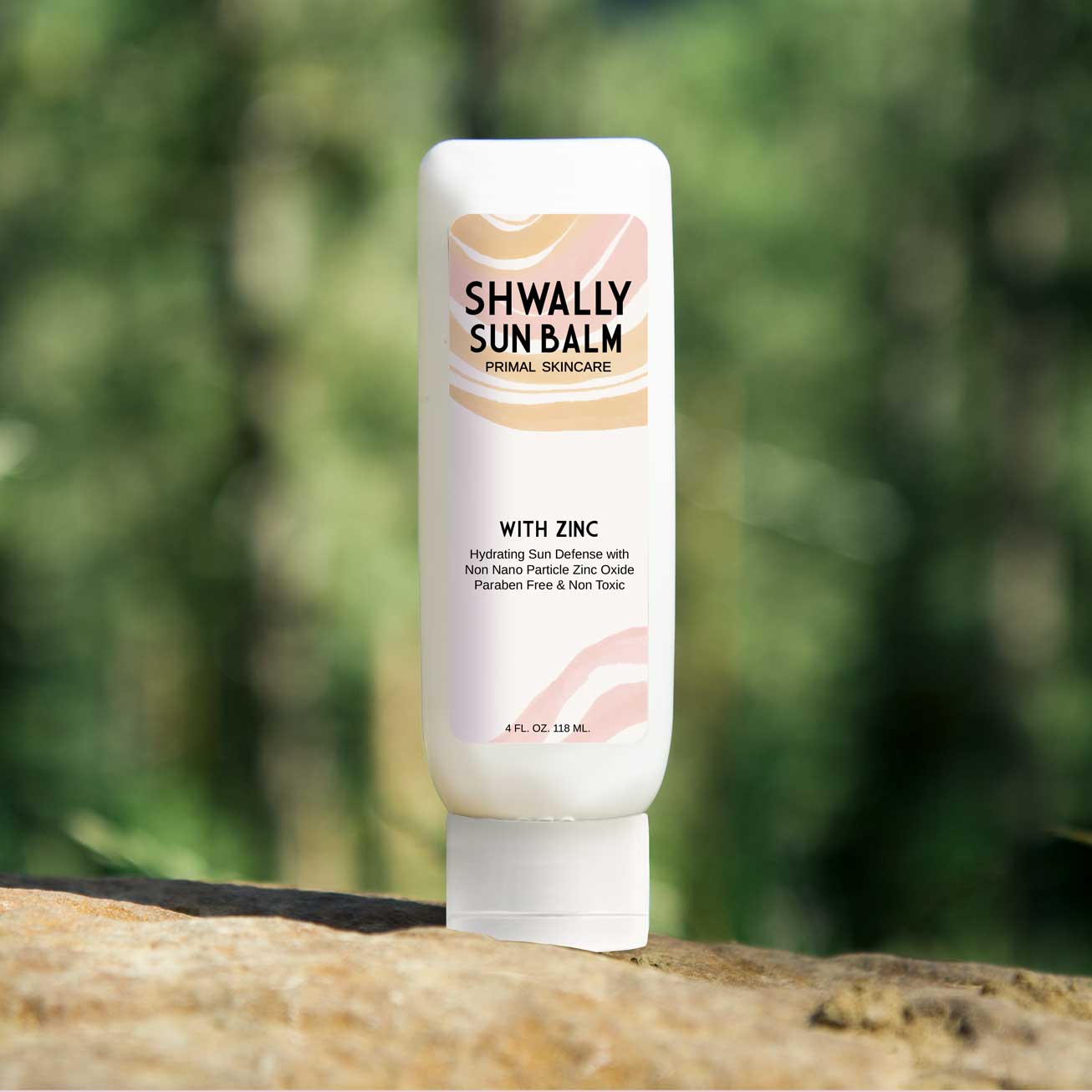 Mineral Sun Balm