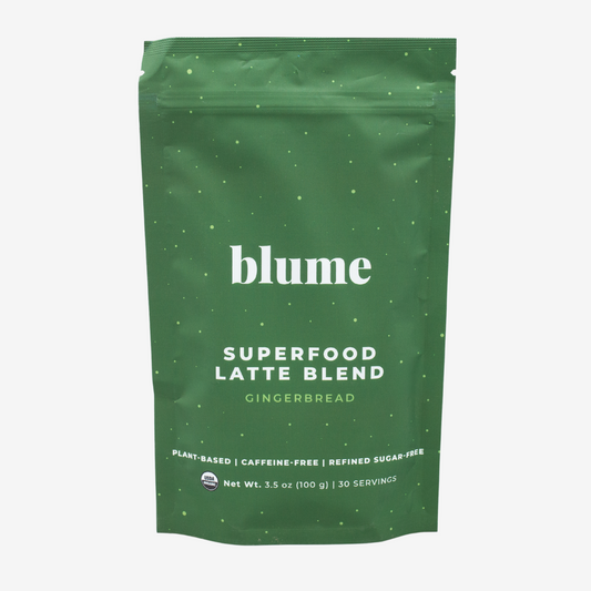 Gingerbread Latte Blend