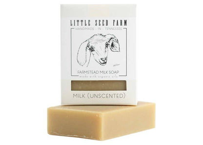 Milk Bar Soap