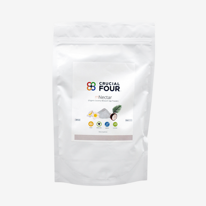 mNectar | Organic Coconut Sap Powder