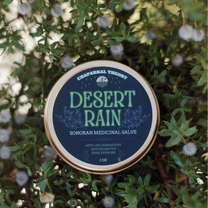 Desert Rain Balm