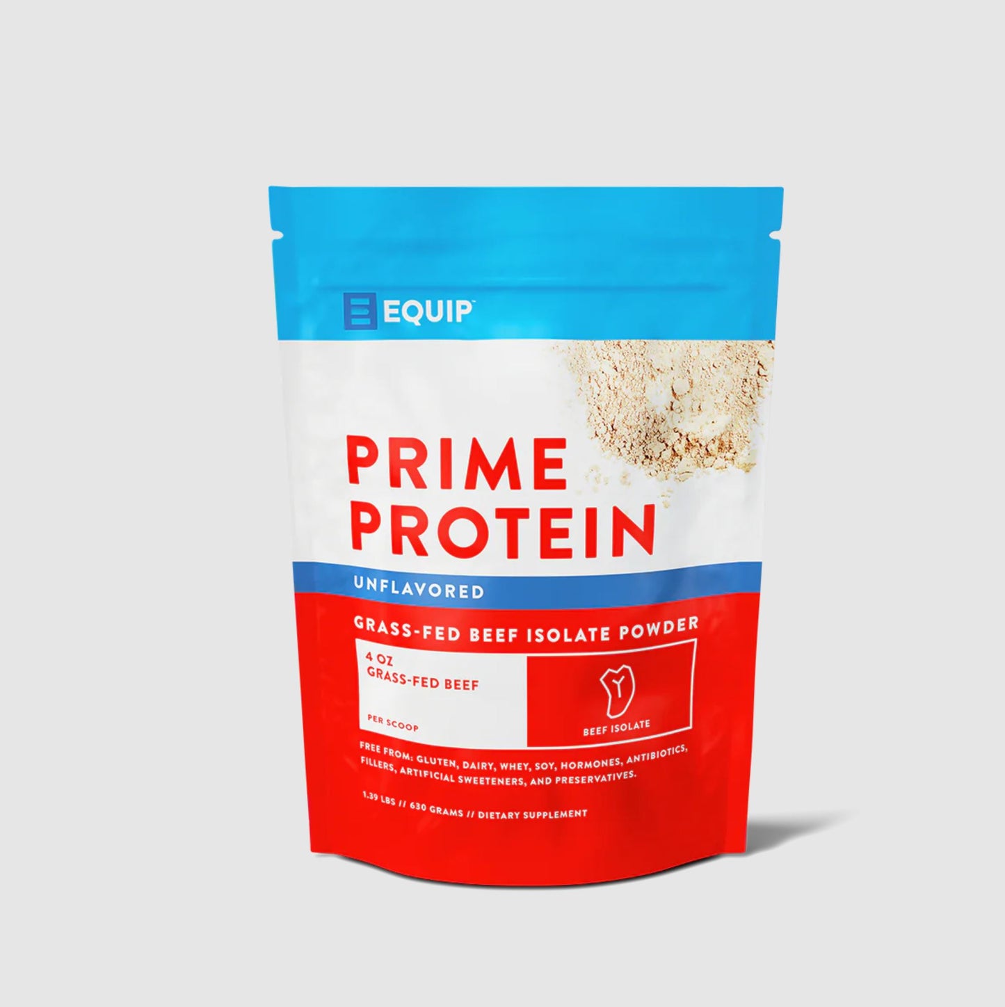 Prime Protein Powder