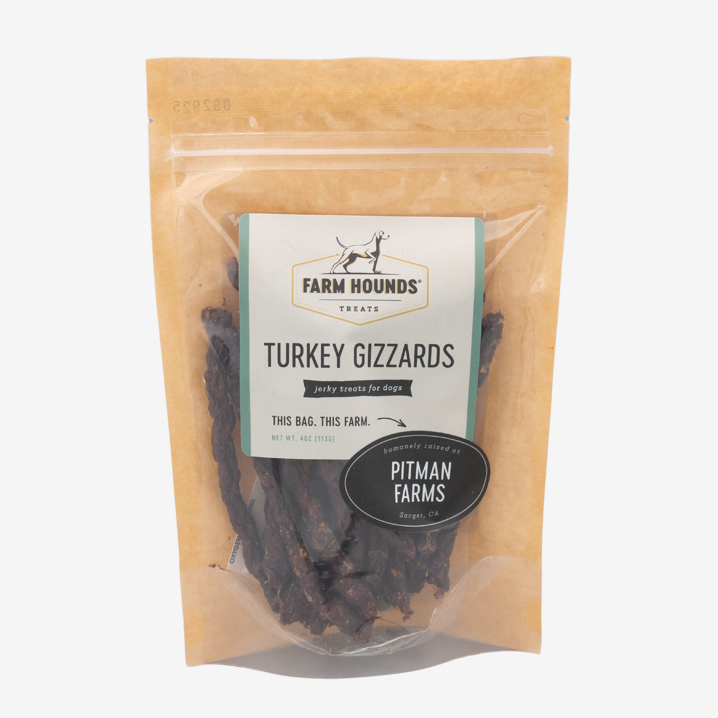 Turkey Gizzards