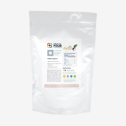 mNectar | Organic Coconut Sap Powder