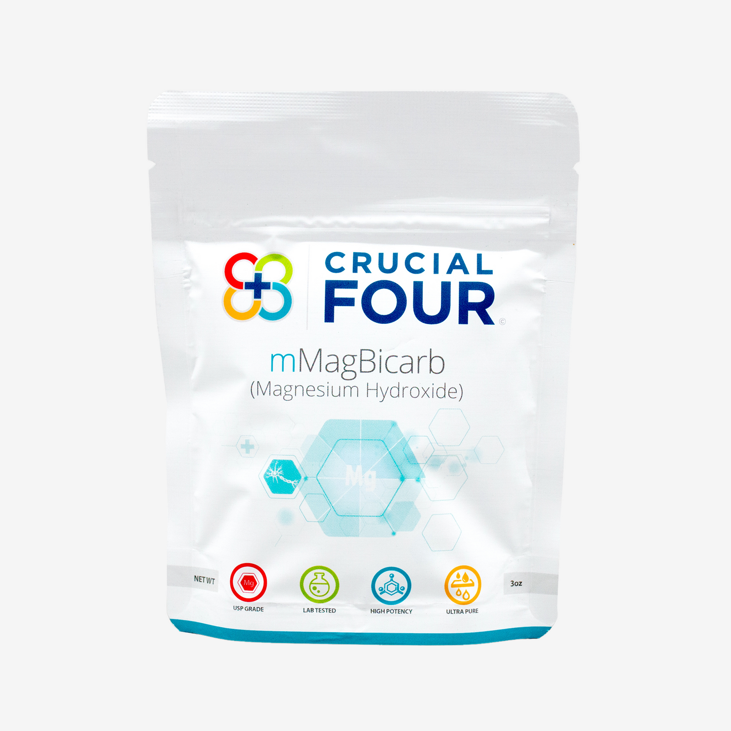 mMagBicarb | Magnesium Hydroxide