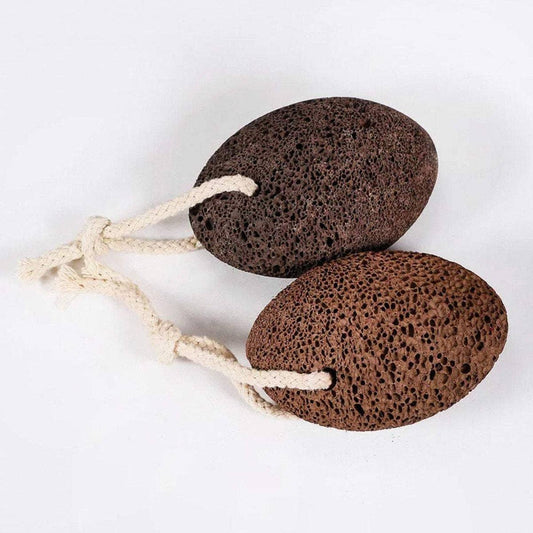 Pumice Stone Foot Scrubber