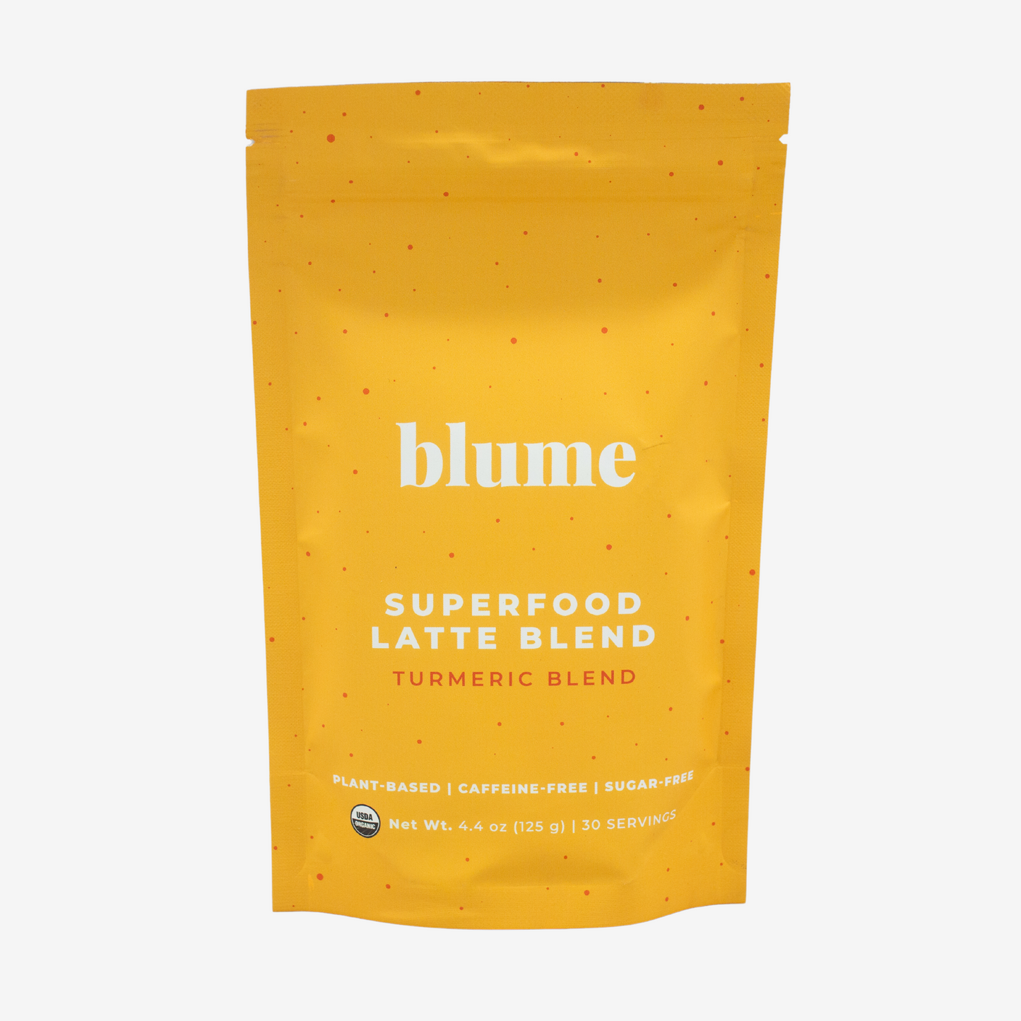 Turmeric Latte Blend