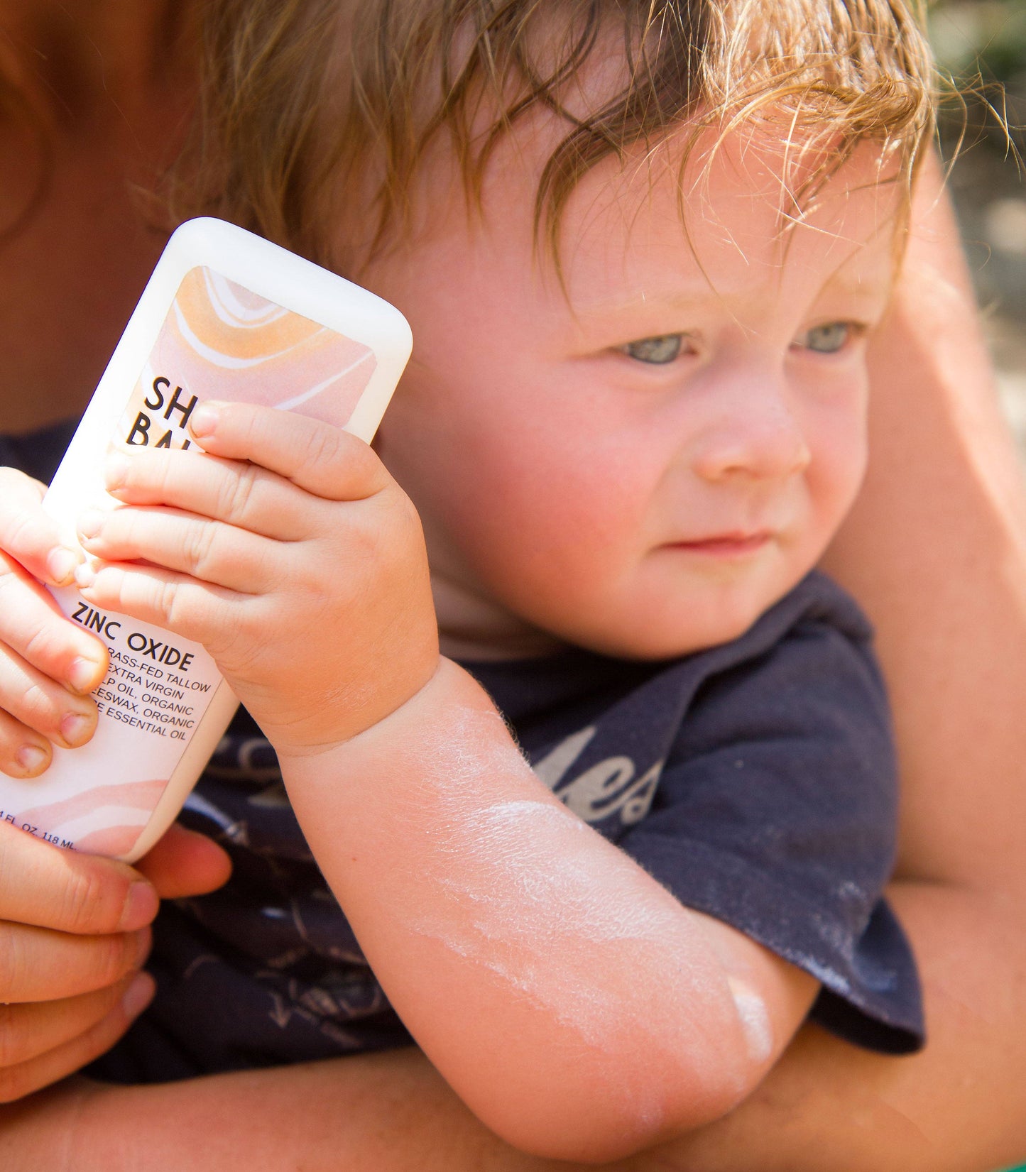 Mineral Sun Balm