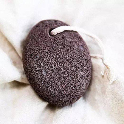 Pumice Stone Foot Scrubber