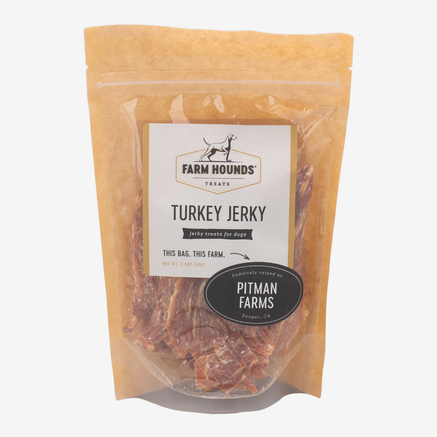 Turkey Jerky