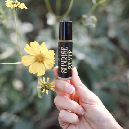 Sunrise State Under Eye Serum