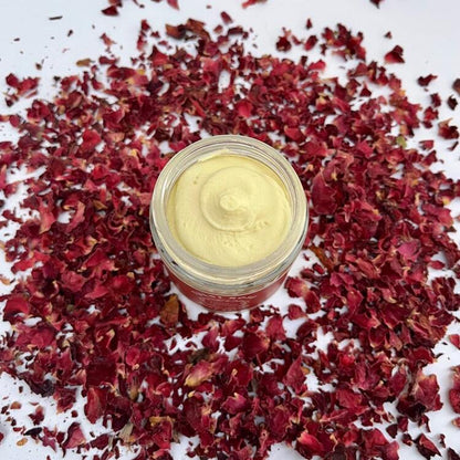 Rose Tallow Cream