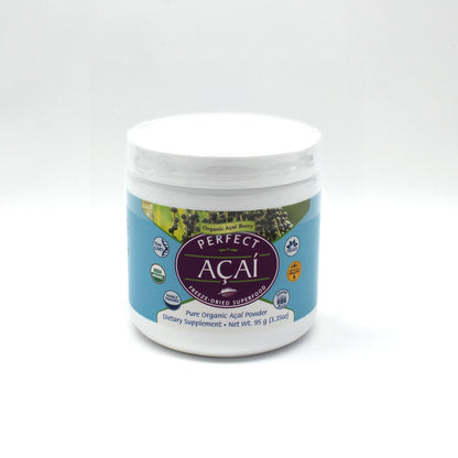 Perfect Acai Powder