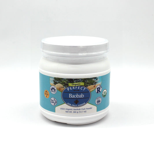 Perfect Baobab Powder