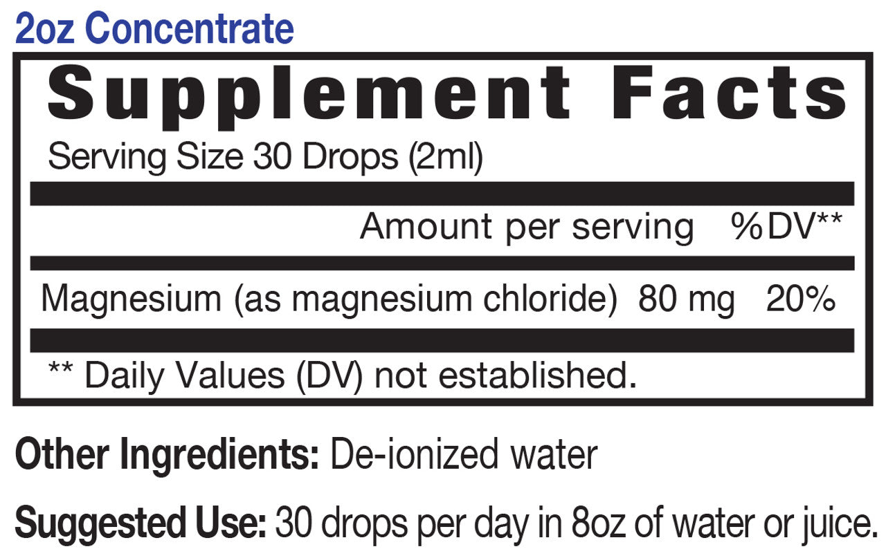 Liquid Magnesium