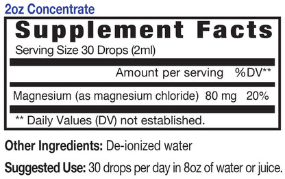 Liquid Magnesium