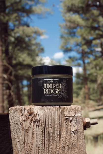 Juniper Ridge Tallow Balm