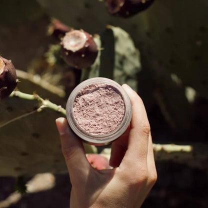 Prickly Pearl Face Mask