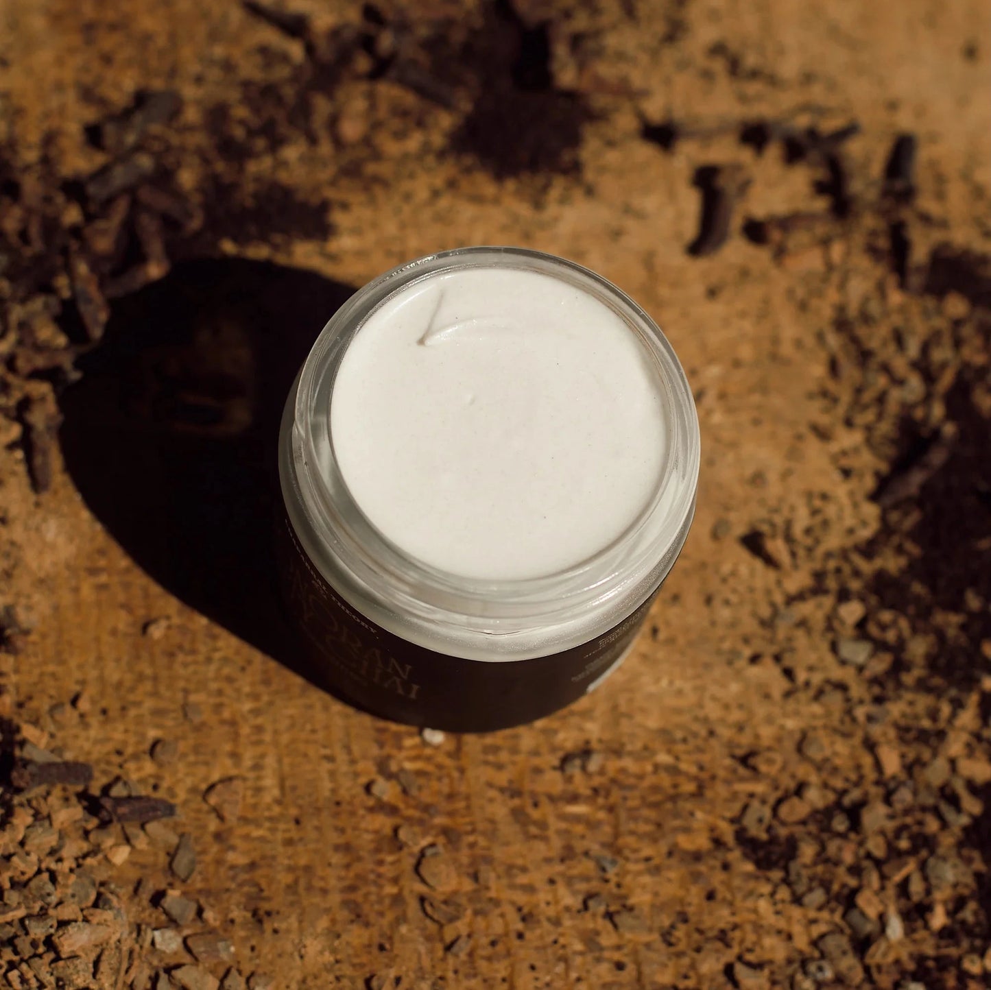 Sonoran Dirty Chai Tallow Balm