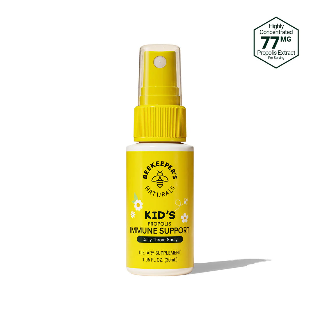 Kids Propolis Throat Spray