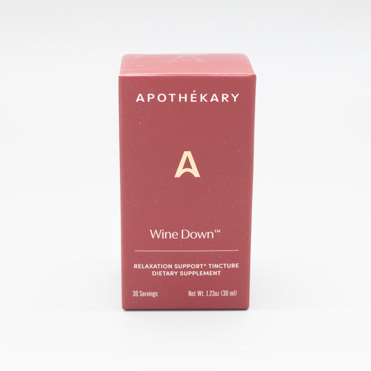 Wine Down™ Non-Alcoholic Red Wine Alternative