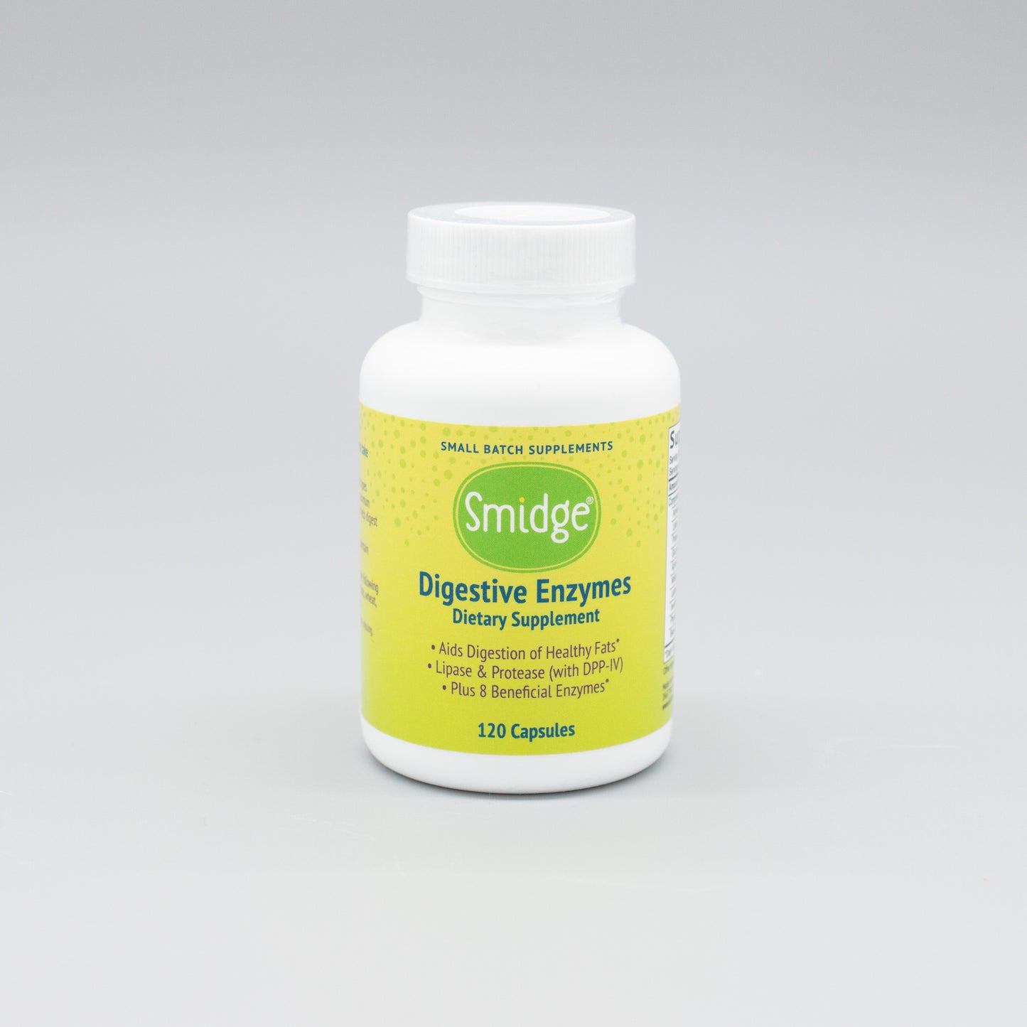 Digestive Enzymes