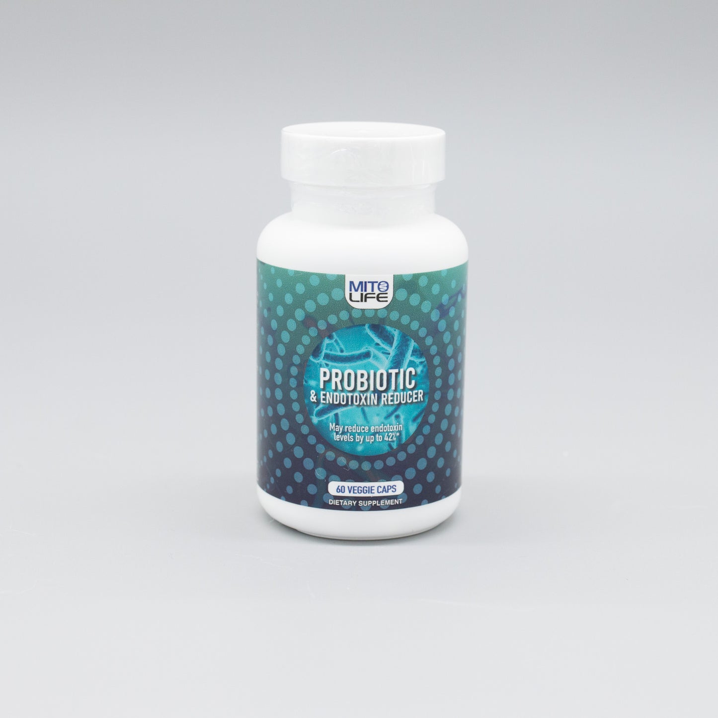 Probiotic + Endotoxin Reducer