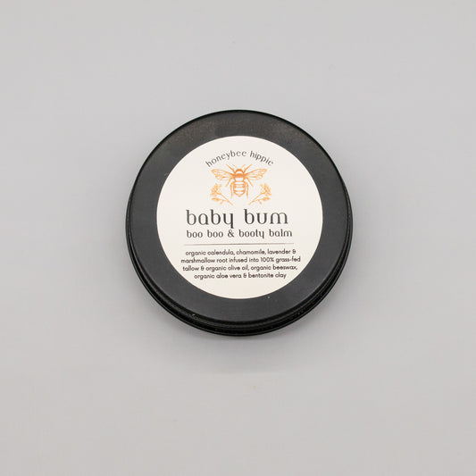 Baby Bum Moisturizer