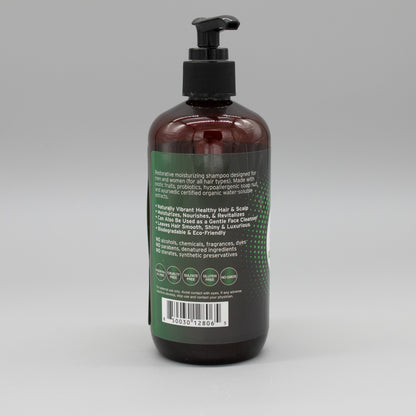 Enzyme + Probiotic Shampoo