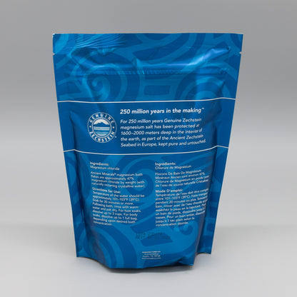 Magnesium Bath Flakes