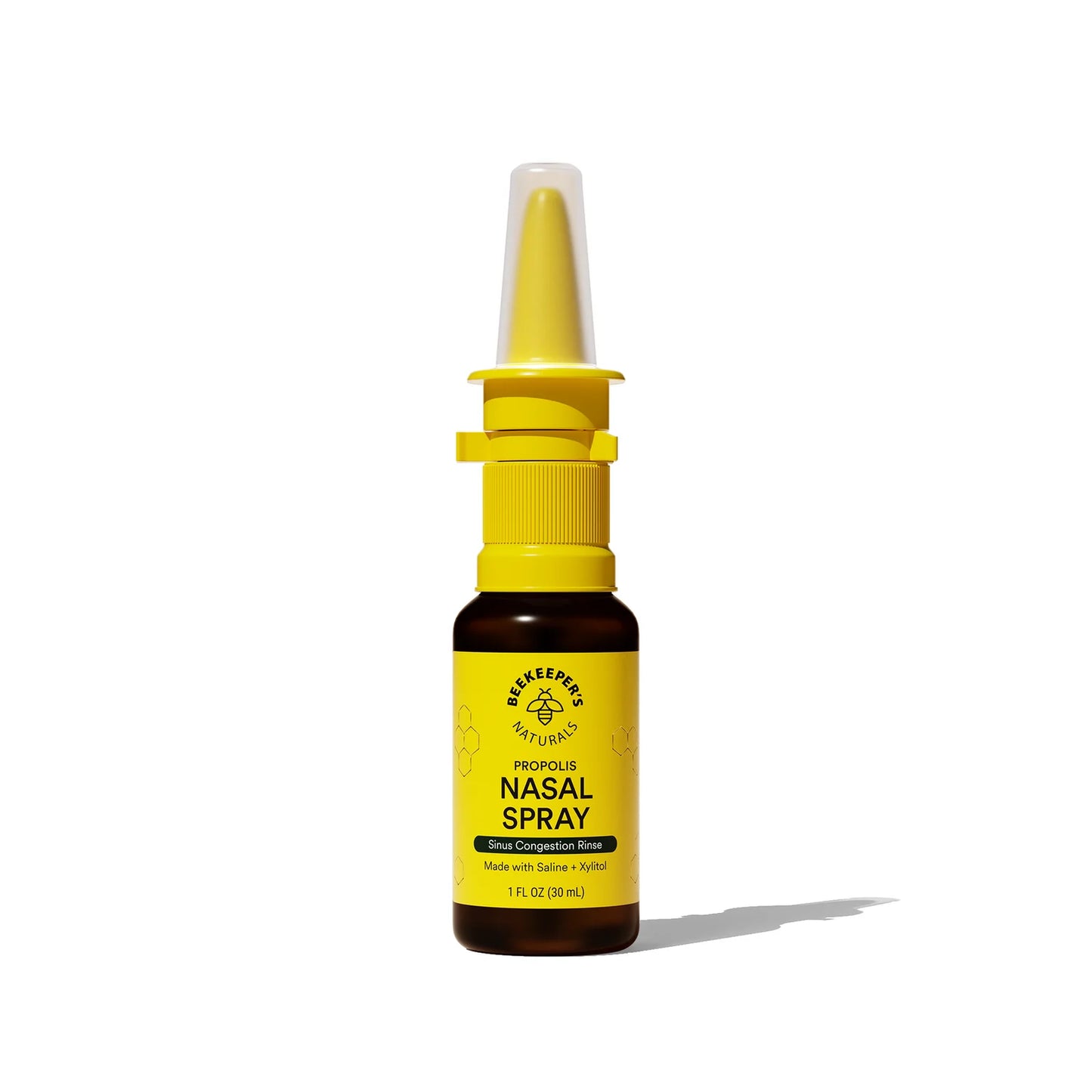 Propolis Nasal Spray