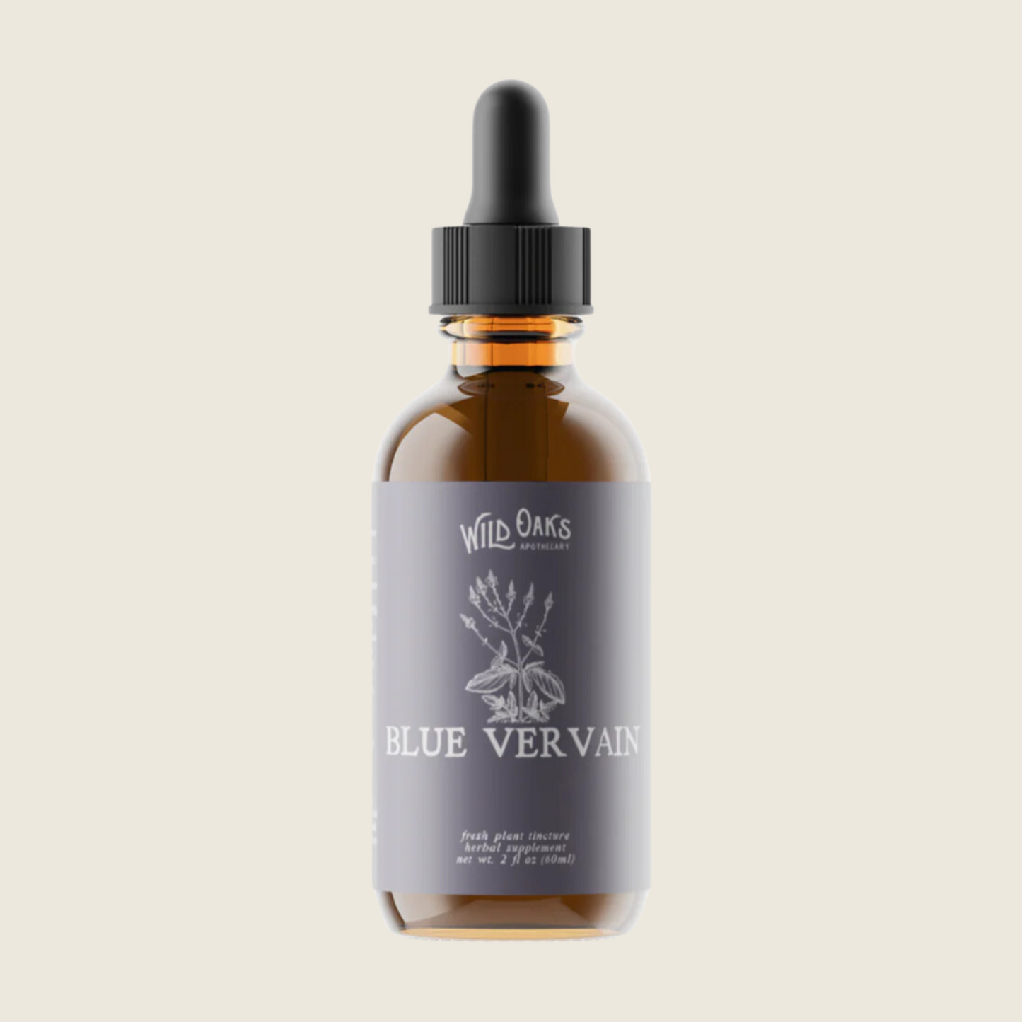 Blue Vervain Tincture