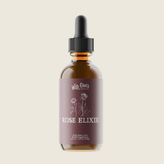 Rose Elixir