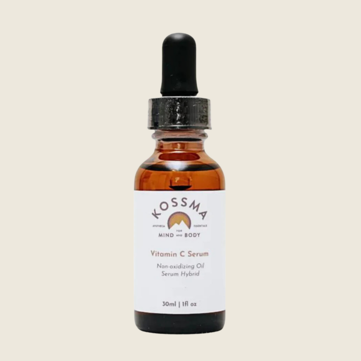 Purely Potent | Non-Oxidizing Vitamin C Serum