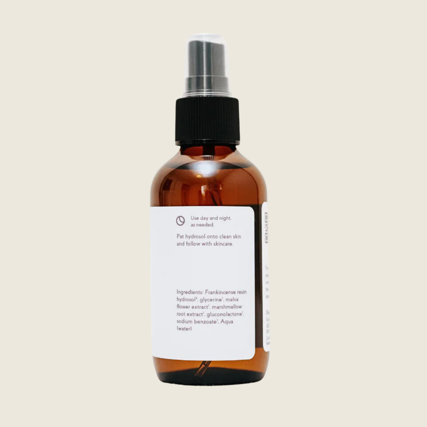 Marshmallow Hydrosol | Herbal Hydration Mist