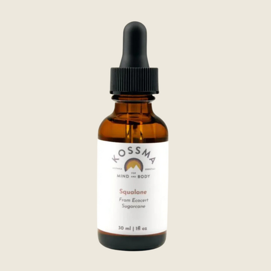 Squalane Facial Oil