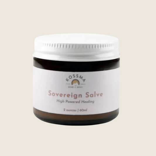 Sovereign Salve