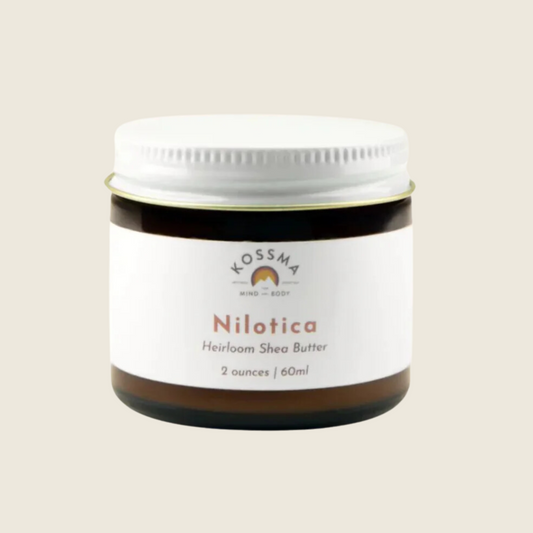 Nilotica | Heirloom Shea Butter