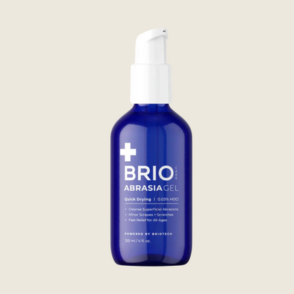 Brio Abrasia Gel