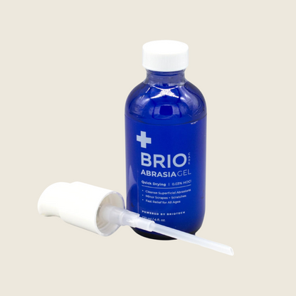 Brio Abrasia Gel