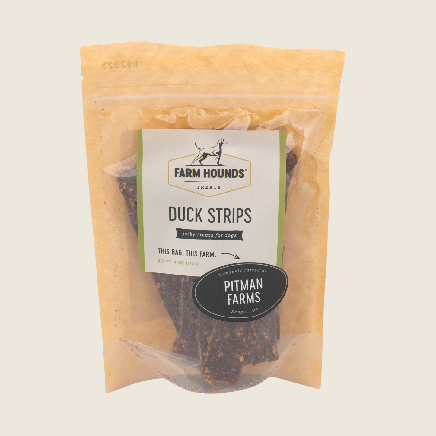 Duck Strips