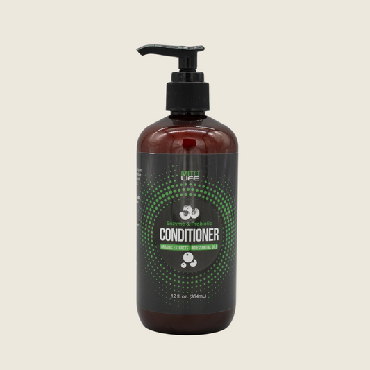 Enzyme + Probiotic Conditioner