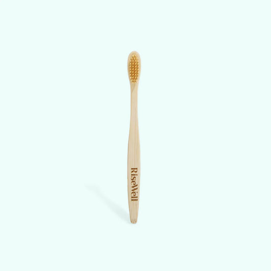 Bamboo Toothbrush