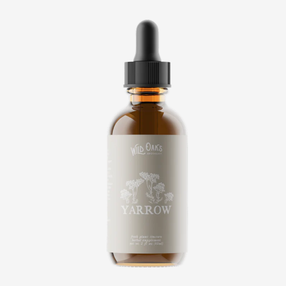 Yarrow Tincture