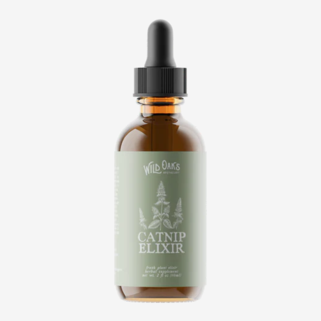 Catnip Elixir