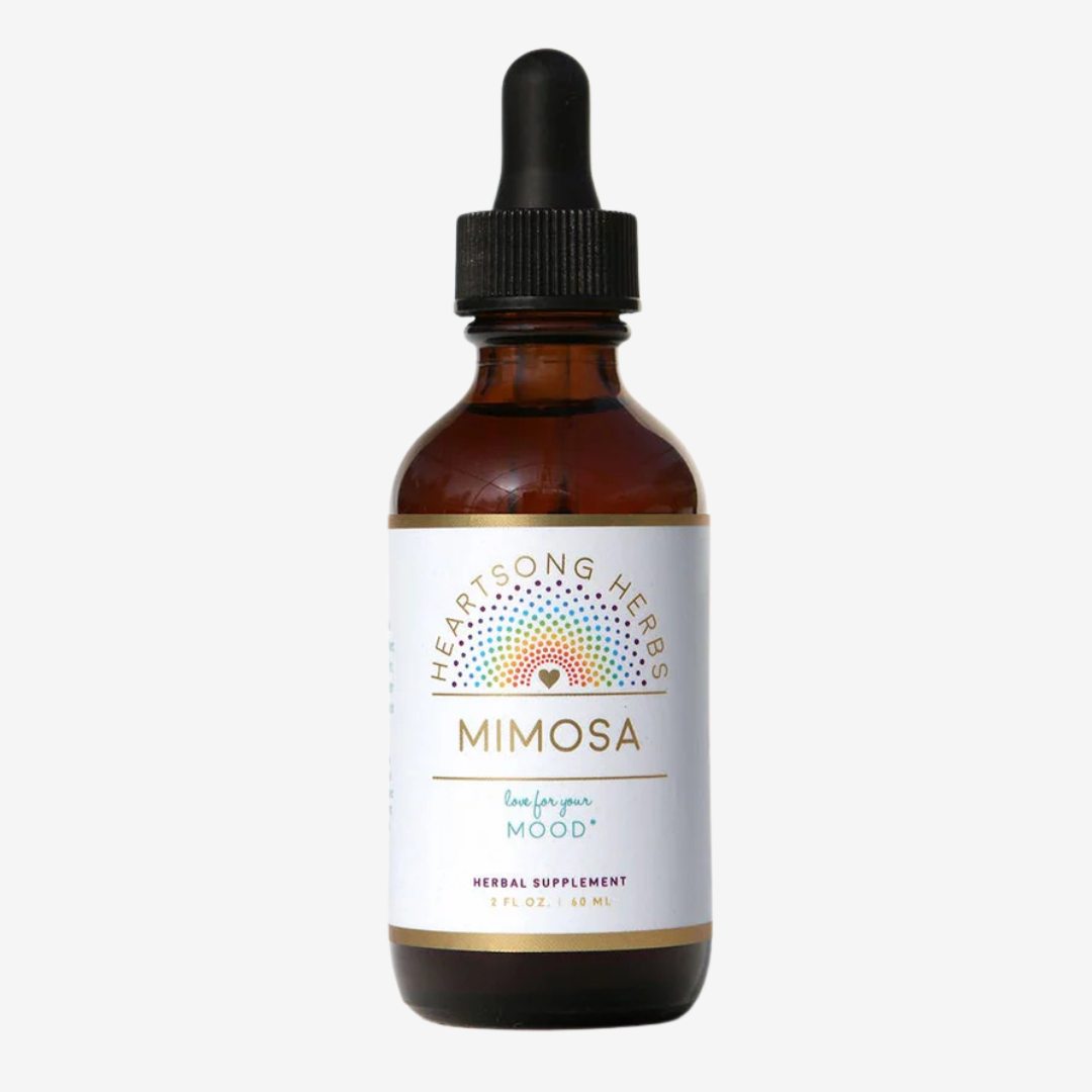 Mimosa Tincture