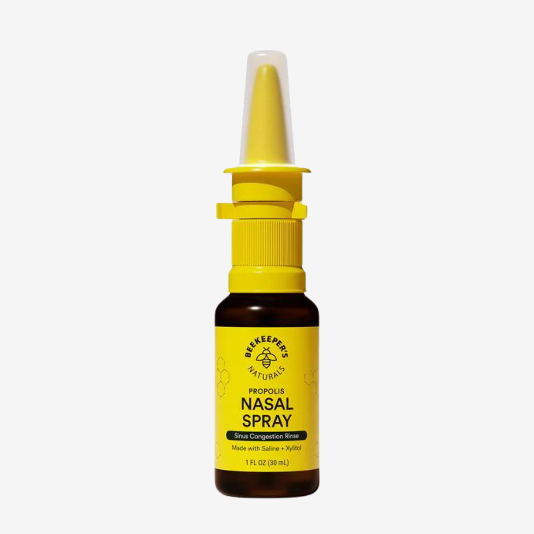 Propolis Nasal Spray