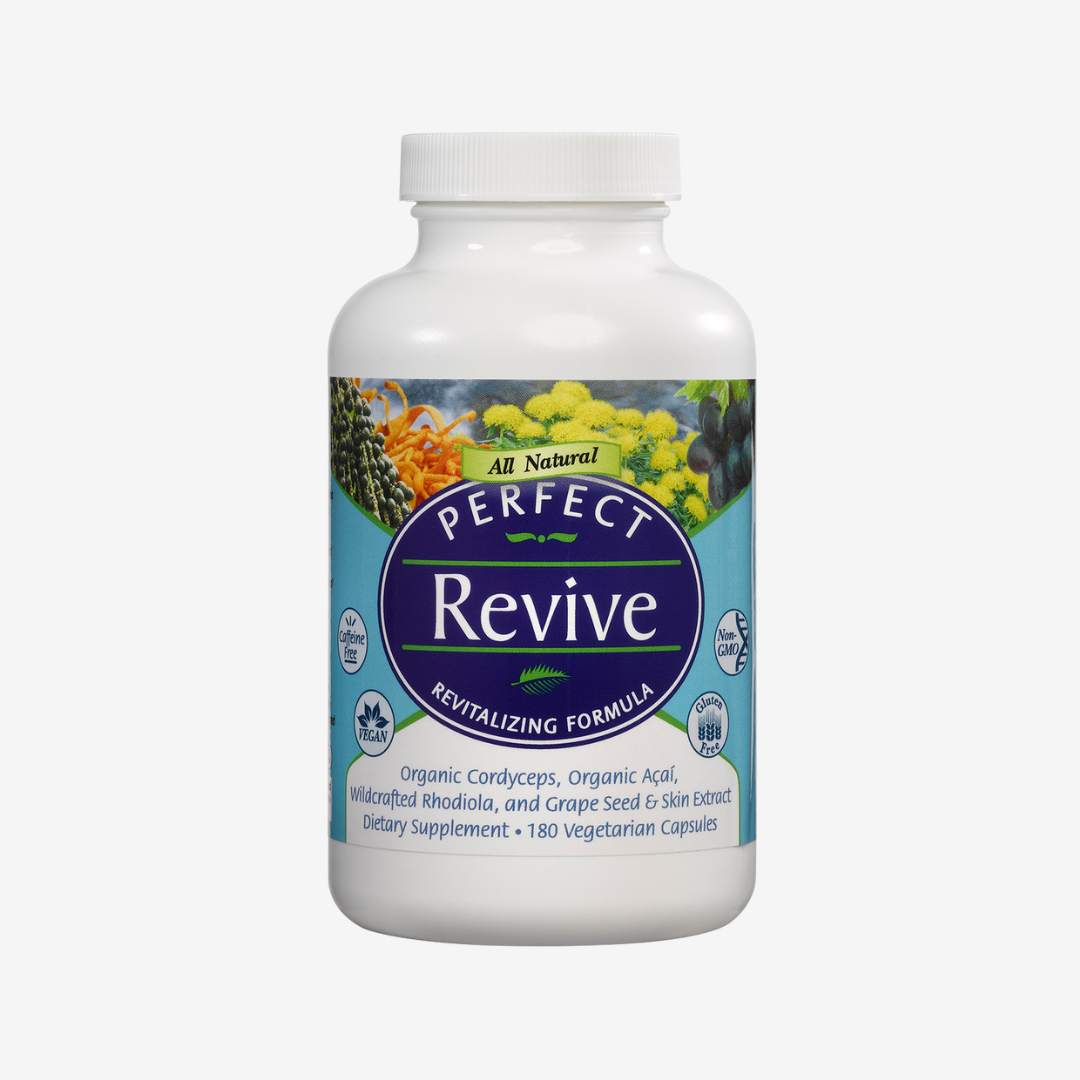 Perfect Revive Capsules