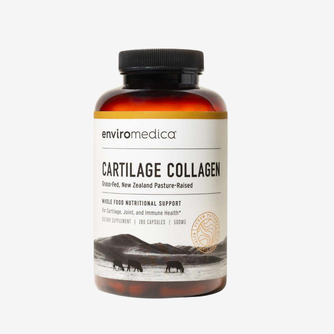 Pastured Cartilage Collagen | Type II