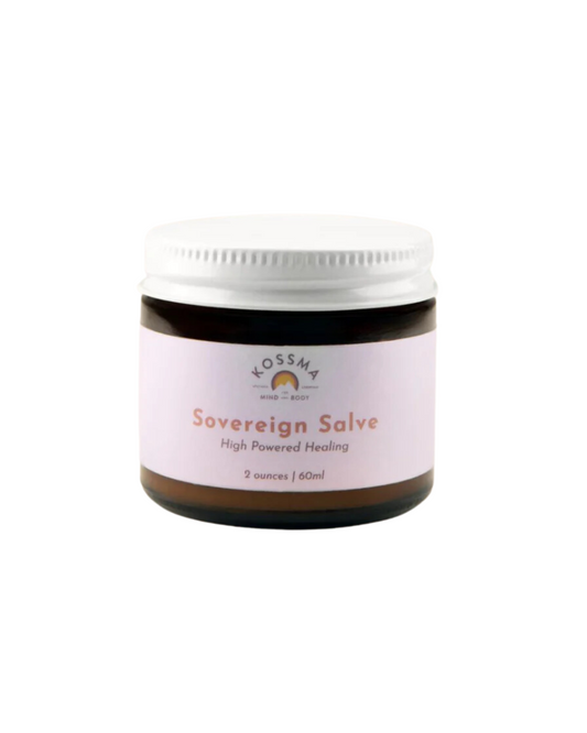 Sovereign Salve